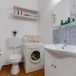 Apartment Magna - Renovado 4 Com Piscina E Ar Condicionado