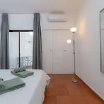 Apartment Magna - Renovado 4 Com Piscina E Ar Condicionado Albufeira