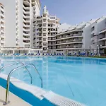 Apartment Magna - Renovado 4 Com Piscina E Ar Condicionado Albufeira