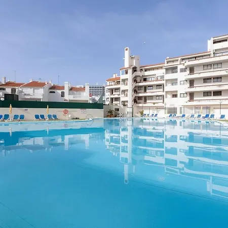 Apartment Magna - Renovado 4 Com Piscina E Ar Condicionado