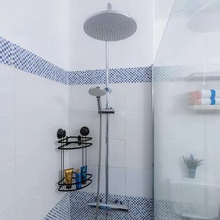 Apartamento Magna - Renovado 4 Com Piscina E Ar Condicionado *