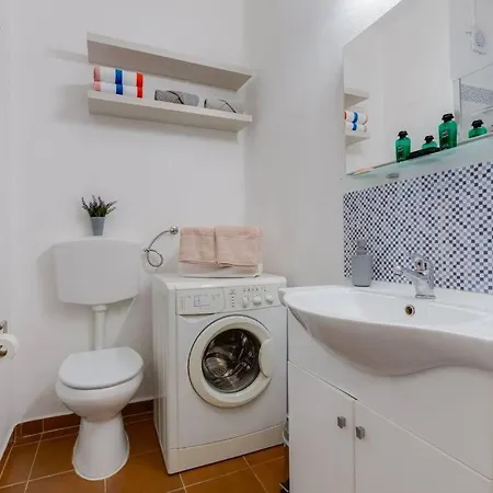 公寓 Magna - Renovado 4 Com Piscina E Ar Condicionado