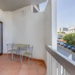 Magna - Renovado 4 Com Piscina E Ar Condicionado Apartman